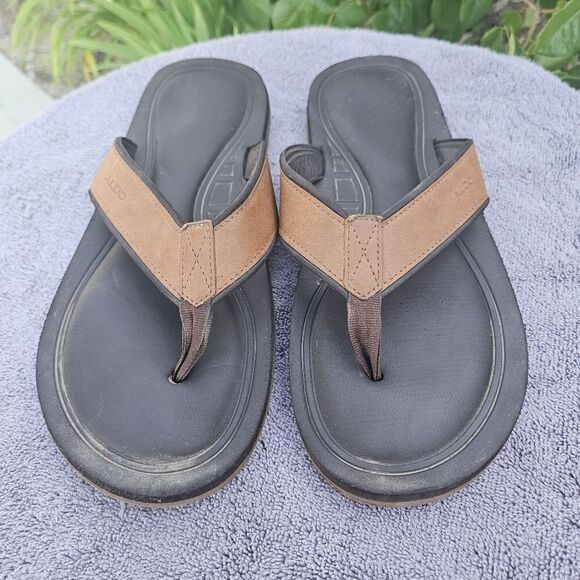 Aldo Sandals for men - Picture 5 of 5